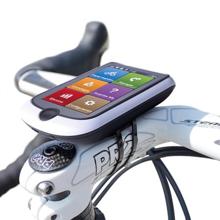 besteden Ambassade Walter Cunningham Mio Cyclo 505 WiFi – Fiets-Navigatie-Shop